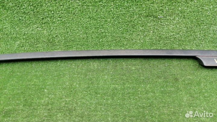 Рейлинги Bmw X5