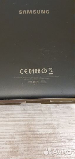 Планшет samsung GT-P7300