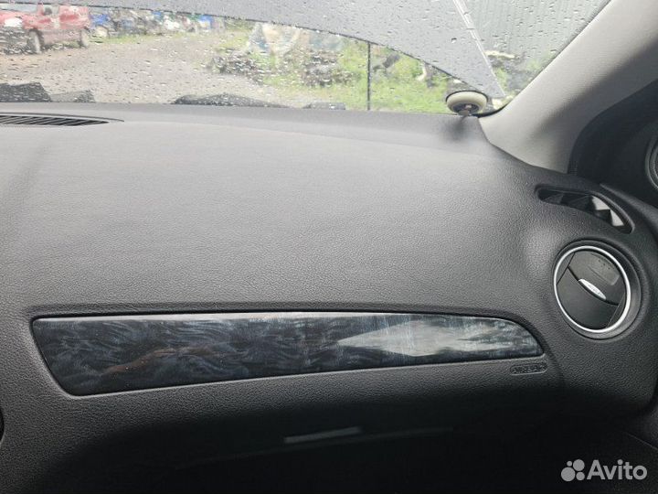 Торпедо Ford Mondeo 4 2.0 ecoboost (200PS) MI4