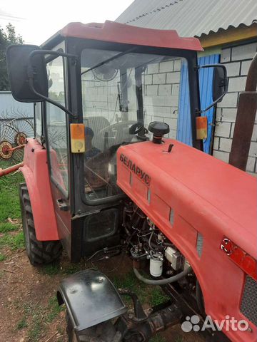 Трактор МТЗ (Беларус) 320, 2015 объявление продам