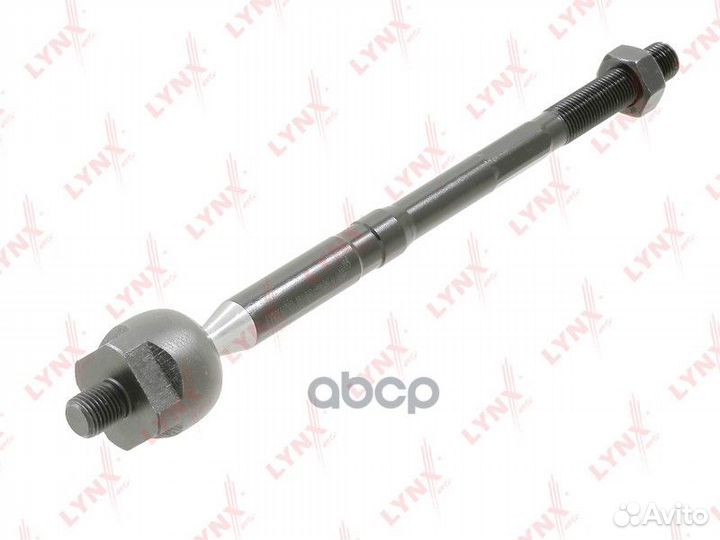 Тяга рулевая перед прав/лев exeed VX (M36T)