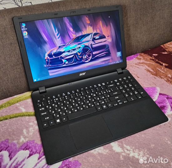 Acer / Core i5-4Gen / 4x1000 GB