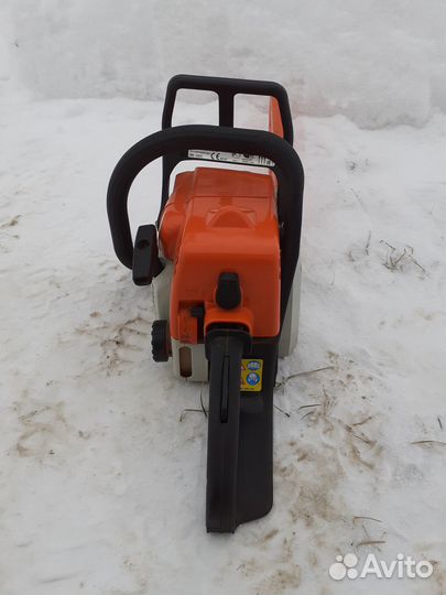 Бензопила Штиль MS 180