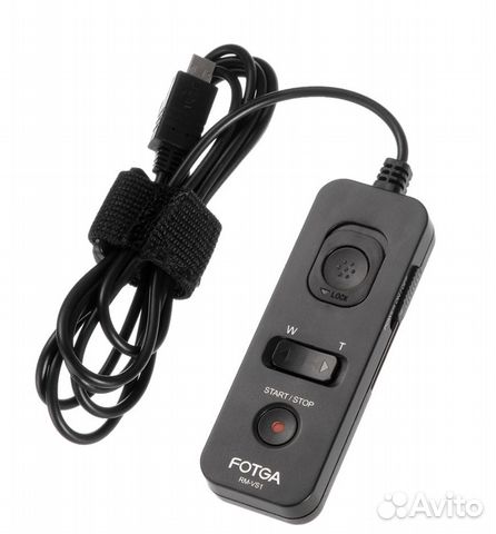 Пульт для камер Sony (Fotga RM-VS1)