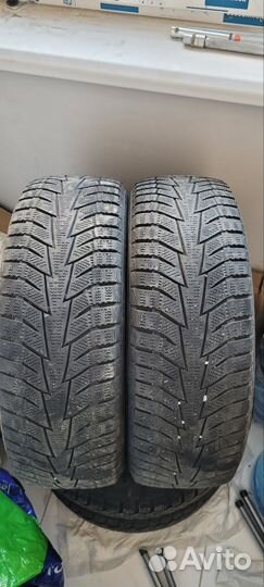 Hankook Winter I'Cept IZ2 185/60 R15