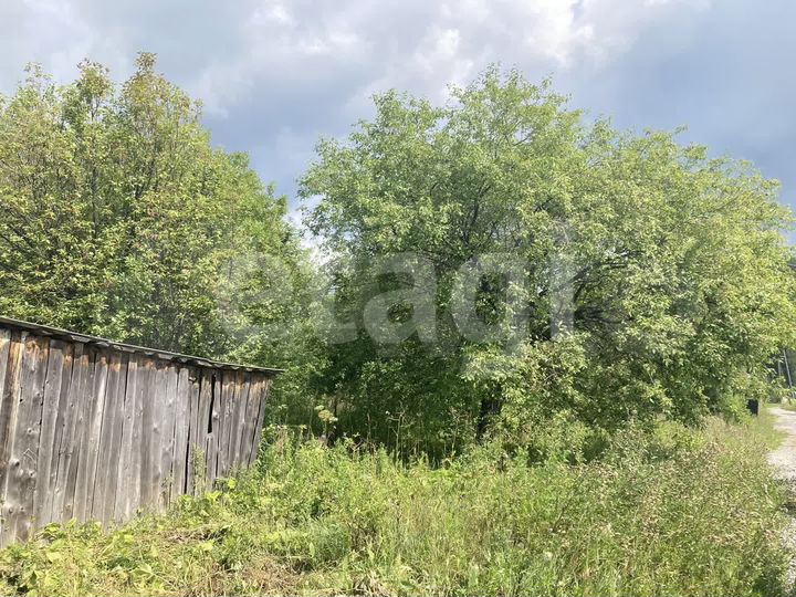 Участок 24 сот. (ИЖС)