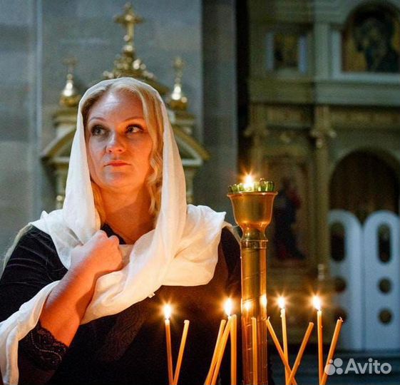 Гадание Таро Расклад Приворот Гадалка