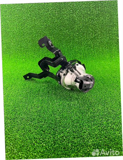 Противотуманка левая hyundai elantra 16-18