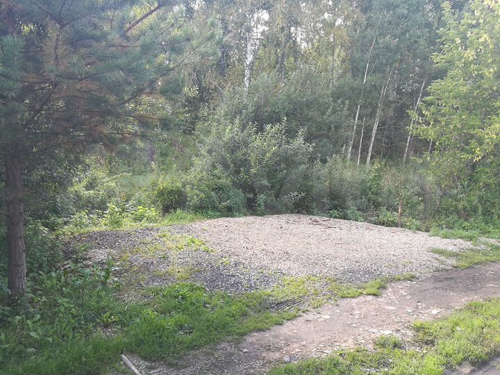 Участок 11 сот. (СНТ, ДНП)