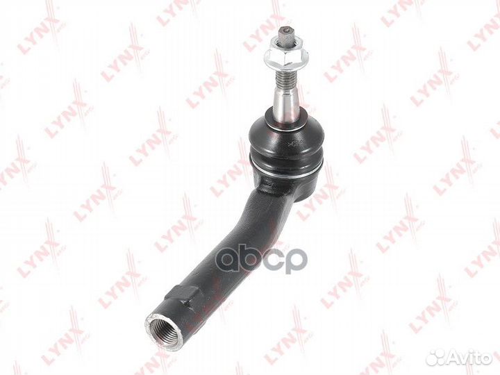Наконечник рулевой тяги лев C4433L lynxauto