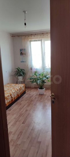 Комната 14 м² в 4-к., 12/17 эт.