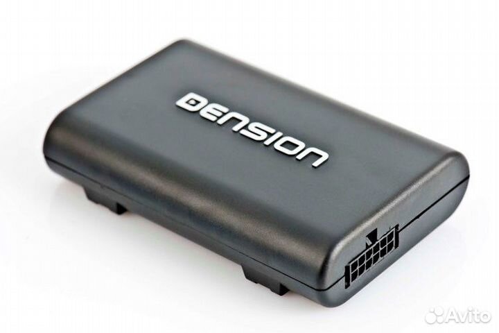 Автомобильный USB адаптер Dension Lite Не Китай