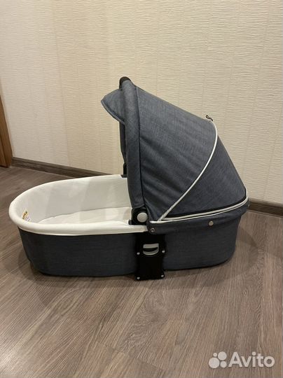 Люлька Valco baby Q Bassinet