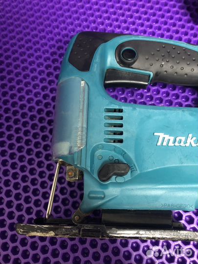 Электролобзик makita 4328