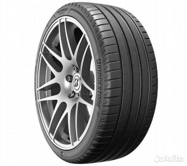 Bridgestone Potenza Sport 225/50 R18 91T