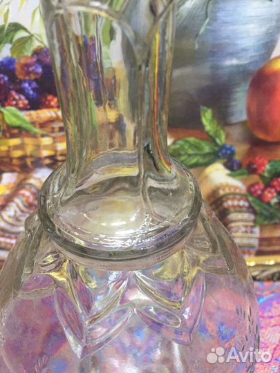 Графин для водки