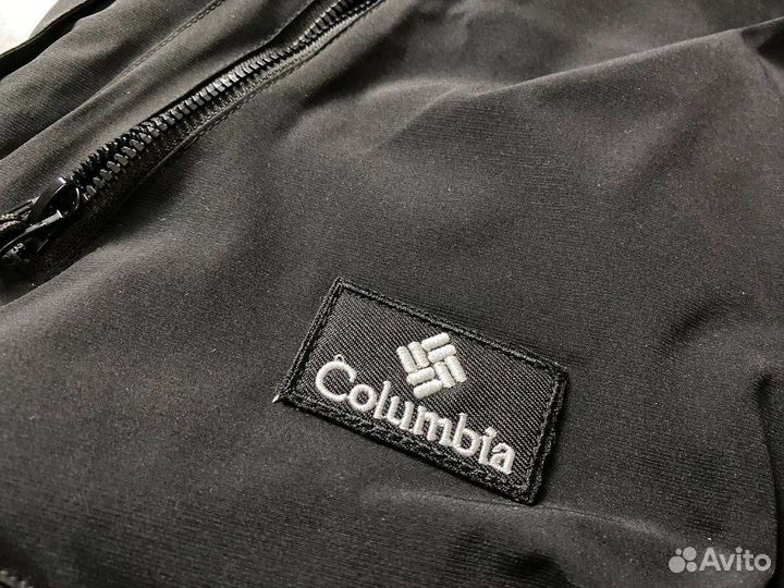 Куртка Columbia зимняя