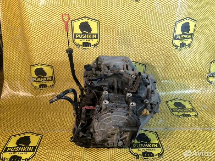 Акпп/вариатор/робот Kia Picanto