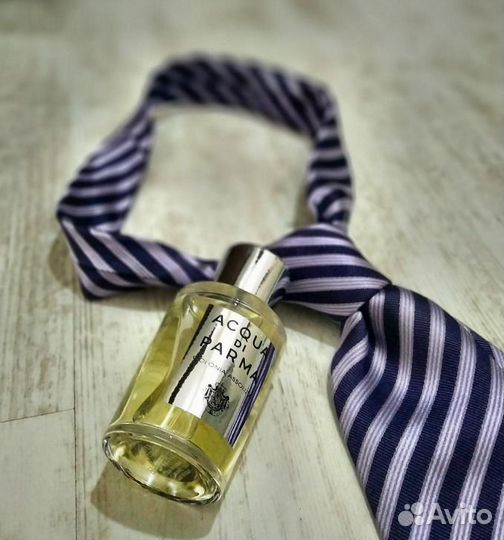 Acqua di Parma Colonia Assoluta 50, 100 ml Унисекс