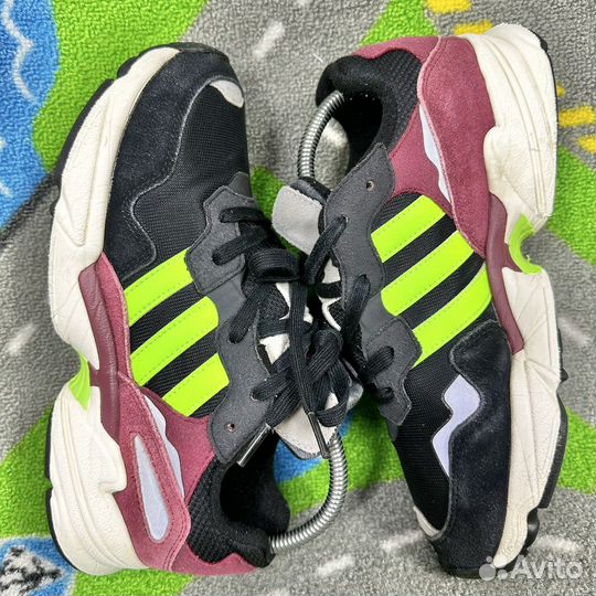 Adidas Originals Yung-96 Оригинал