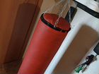 Боксерская груша боксёрский мешок 60 кг