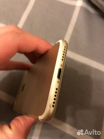 iPhone 7, 32 ГБ
