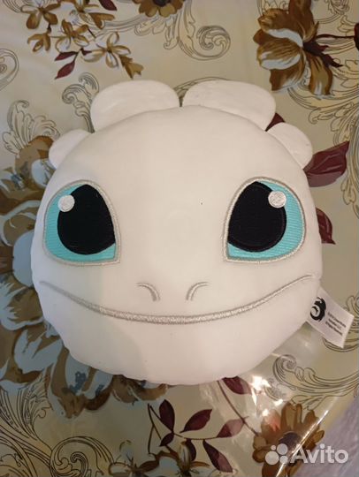 Мягкие игрушки jakala