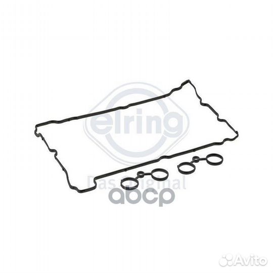 К-кт прокл. кк CIT C4/C5 1.6 16V (EP6DT) 07/08