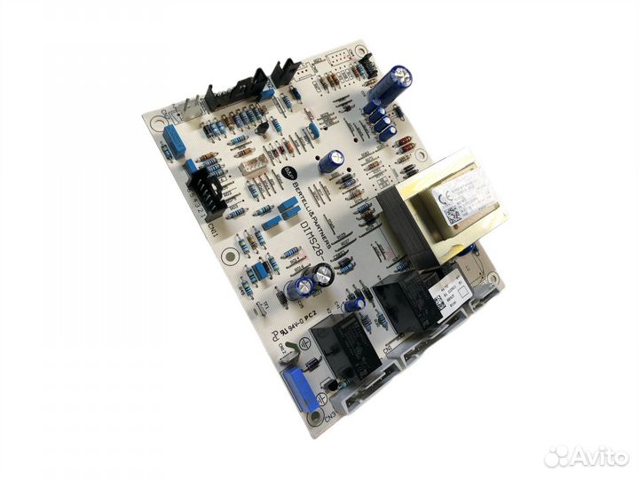 Плата для котла Baxi Luna-3 Comfort