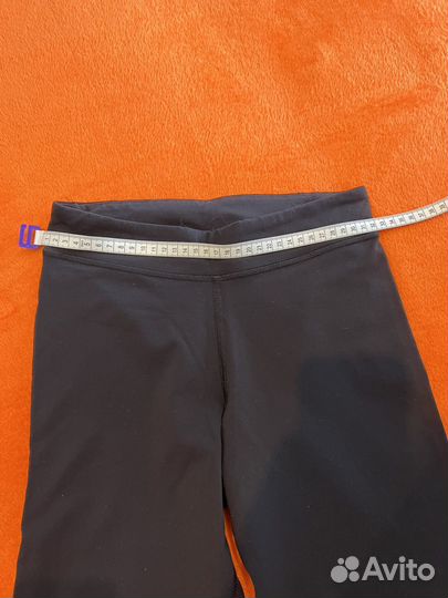 Легенсы Reebok xs