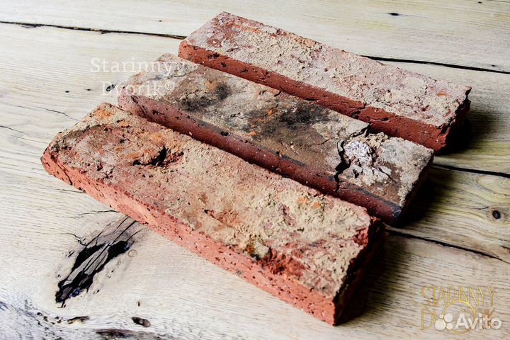 Плитка под кирпич для интерьера и фасада