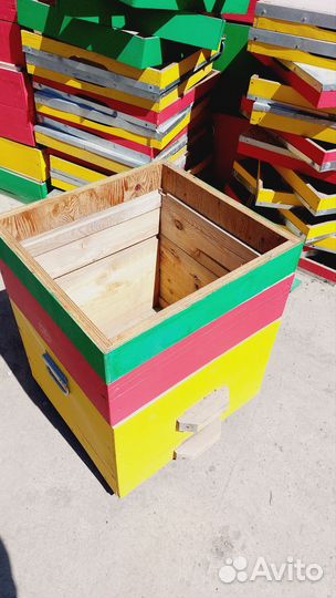 Улей для пчел