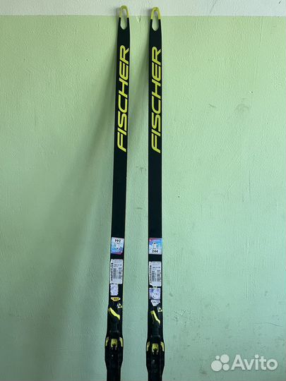 Fischer speed max 3D