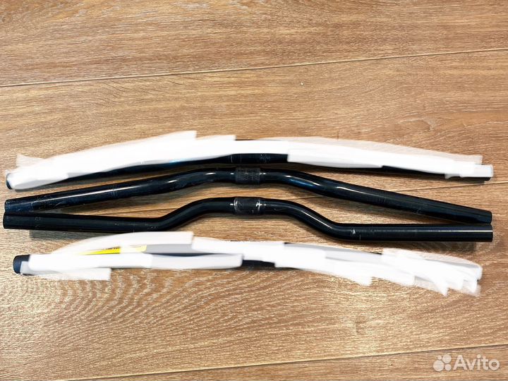 Рули для электросамоката, велосипеда