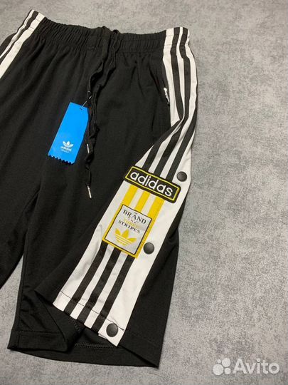 Шорты adidas adibreak