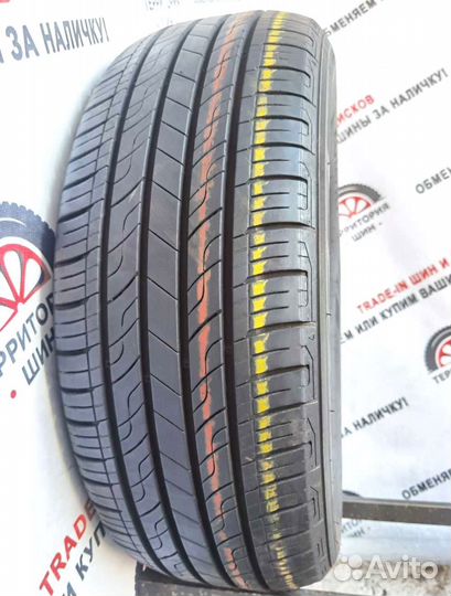 Kumho Solus TA21 215/50 R17 95V