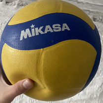 Mikasa v300w