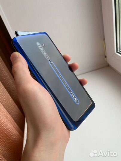 OPPO Reno 2, 8/256 ГБ