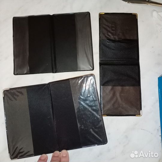 Обложка для документов