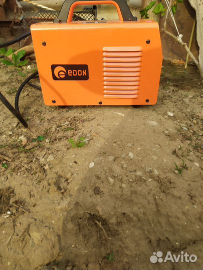 Инвертор сварочный