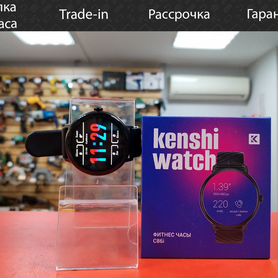 Смарт-часы kenshi C86i