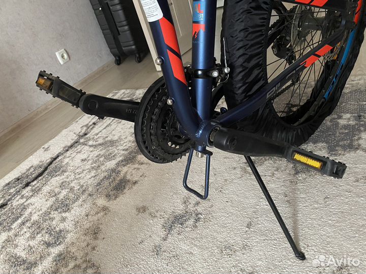 Stels navigator 950 md