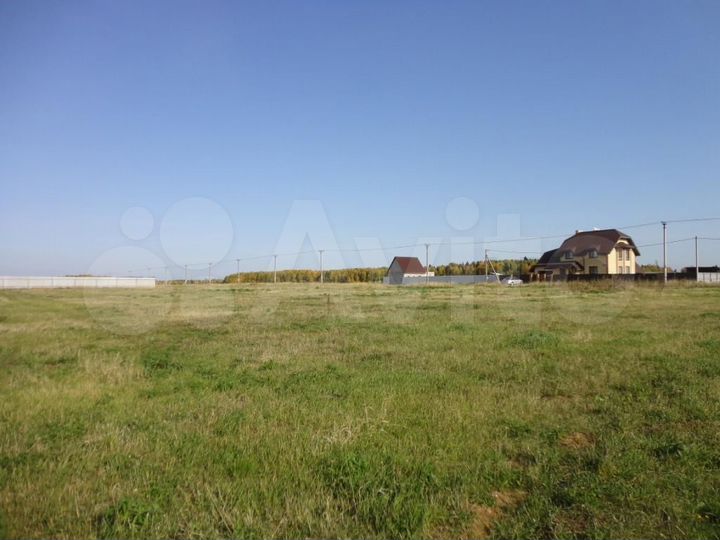 Участок 15 сот. (ИЖС)