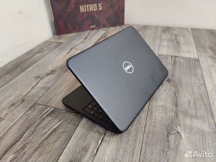 Dell inspiron (core i5)