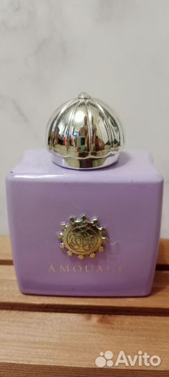 Парфюмерия