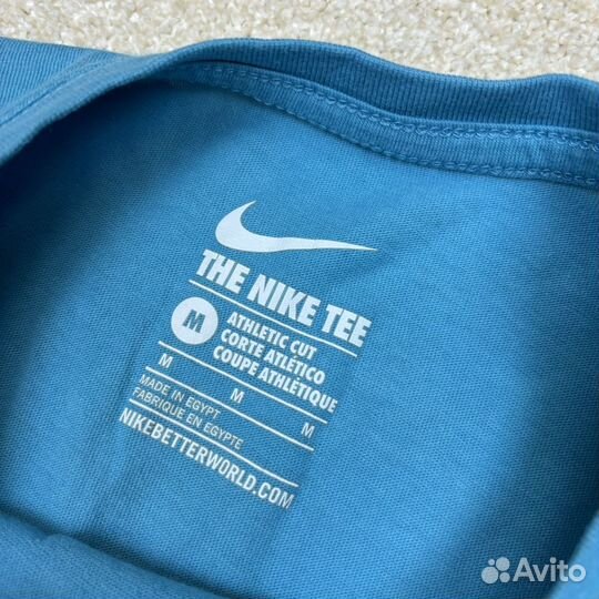 Футболка nike оригинал