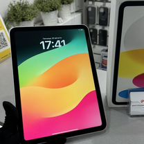 iPad 10gen (2022) 64gb