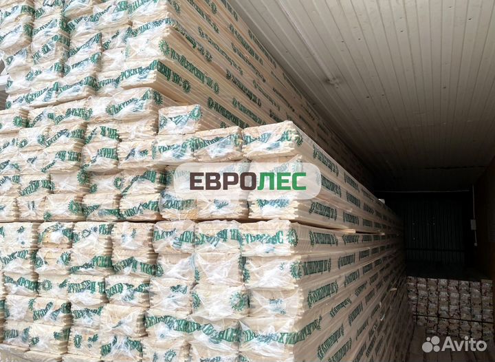 Имитация бруса