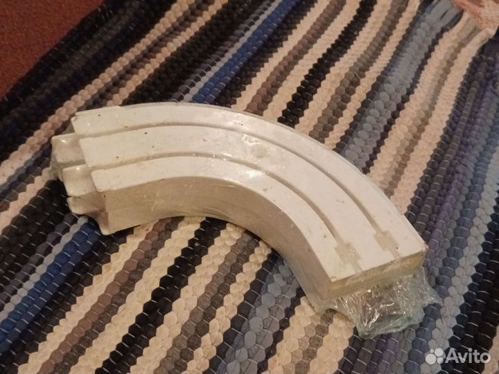 Повортот на карниз