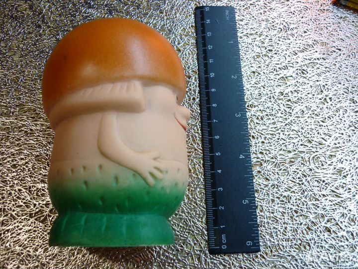 Детские игрушки